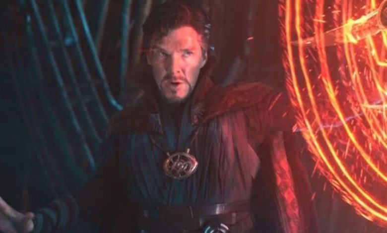 X-Men Join MCU Doctor Strange