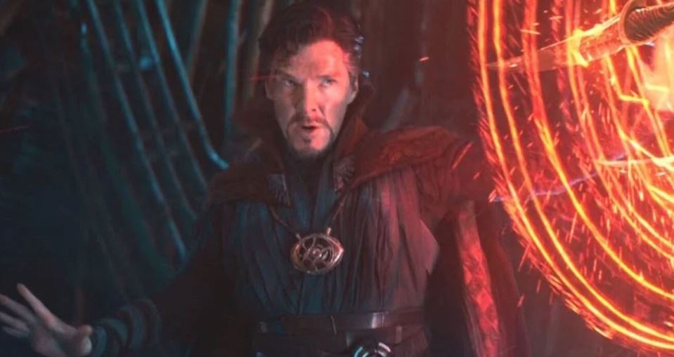 X-Men Join MCU Doctor Strange