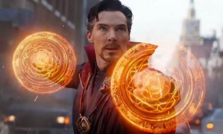 Doctor Strange Saved Marvel Universe