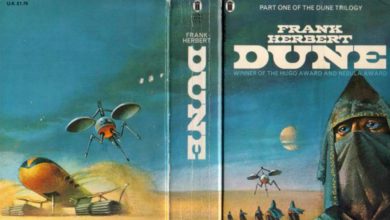 dune audiobook part 1