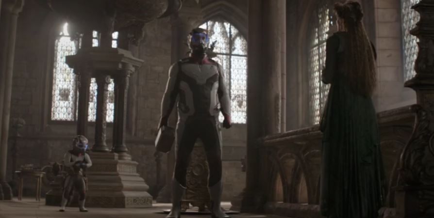 James Gunn reveals Rocket Future in Guardians of the Galaxy Vol. 3