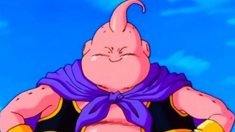 Facts About Majin Buu