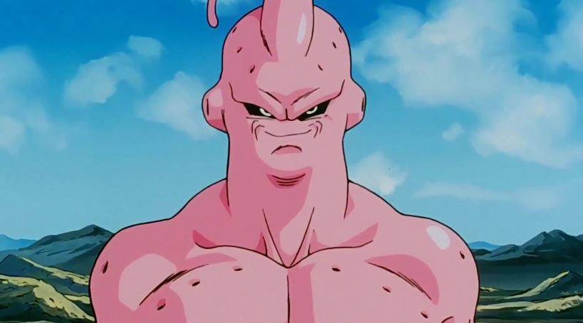 Facts About Majin Buu