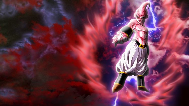 Facts About Majin Buu