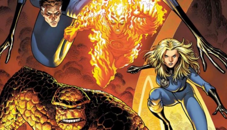 Captain Marvel 2 Post Credits To Introduce New Superheroes To Replace