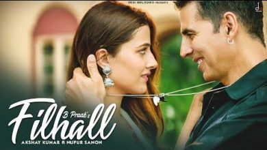Filhall Mp3 Song Download