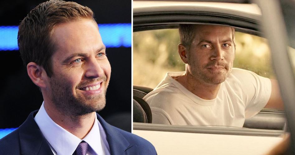Brian O'Conner Scene That Wasn’t Shot by Paul Walker