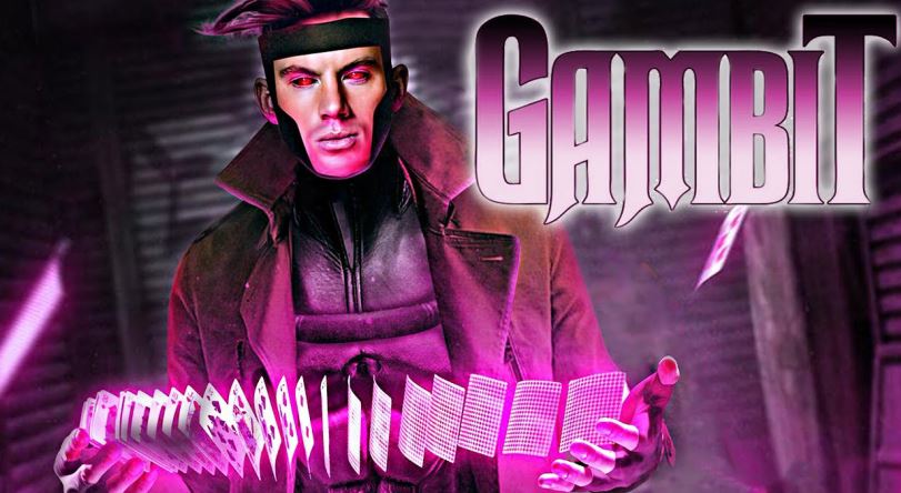 Gambit Disney+ Series In Works