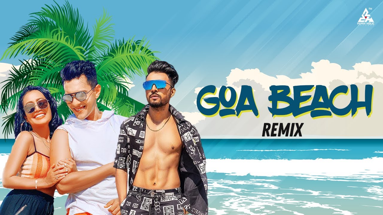 Goa Wale Beach Pe Mp3 Song Download 320Kbps