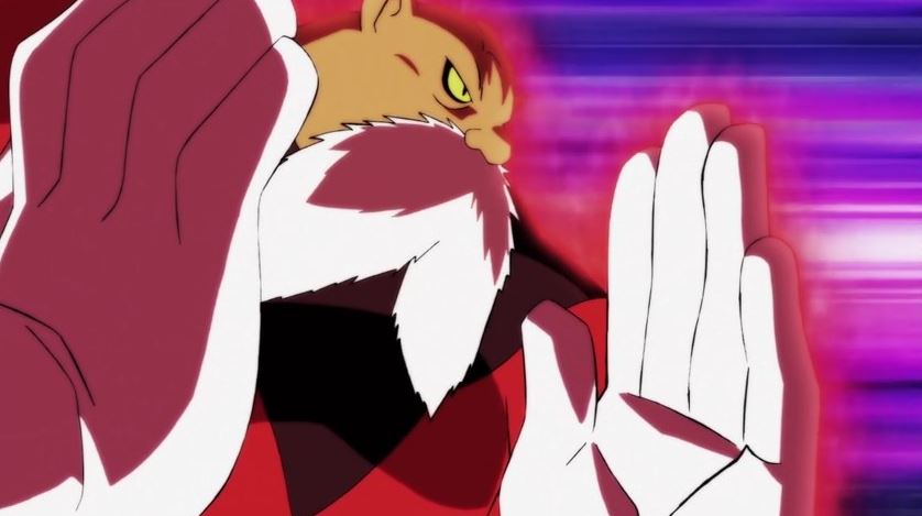 Facts About Toppo The Mortal God of Destruction