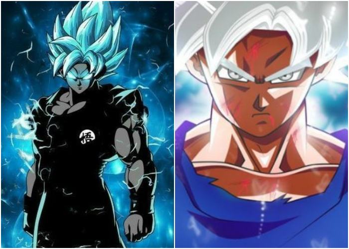 Dragon Ball Super's True Villain