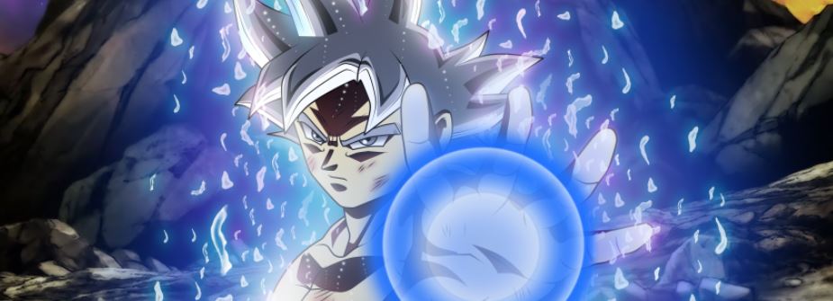 Facts About Ultra Instinct