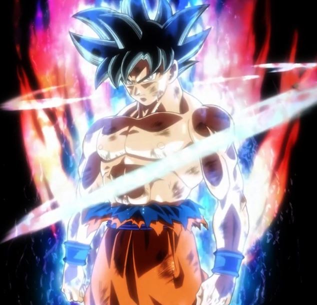 Ultra Instinct Proves Super Saiyans Are Useless