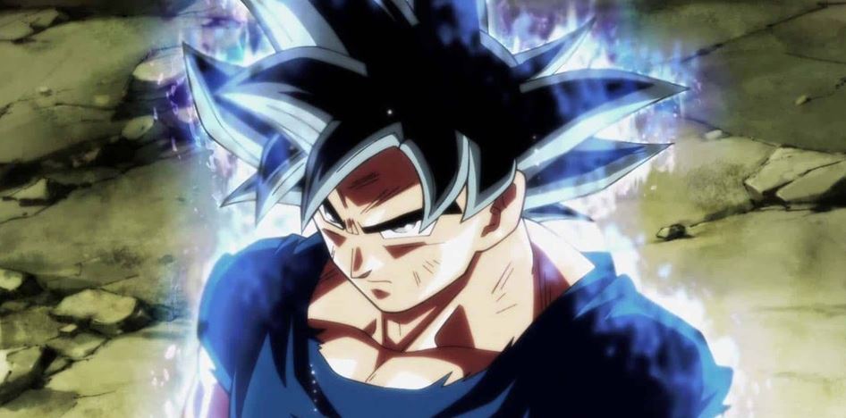 Truth About Goku’s Ultra Instinct Powers