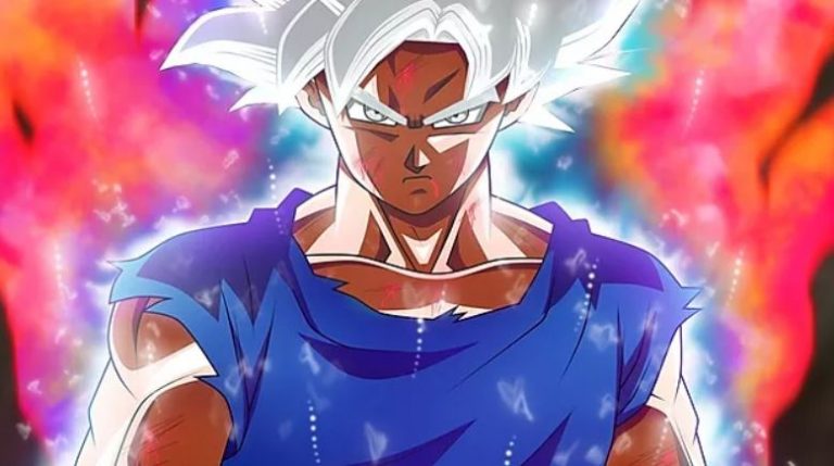 Dragon Ball Super Reveals Truth About Goku’s Ultra Instinct Powers