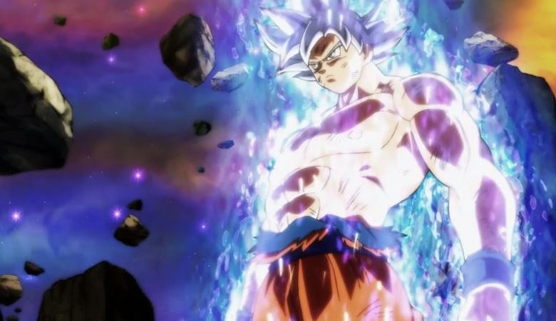 Goku Should Never Master Ultra Instinct