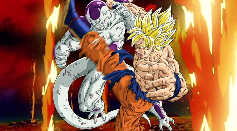 Dragon Ball Secrets: Did Goku And Frieza Really Fight For Just 5 Minutes on Namek? Dragon Ball Secrets: Did Goku And Frieza Really Fight For Just 5 Minutes on Namek?