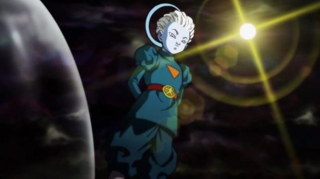 Dragon Ball Super's True Villain