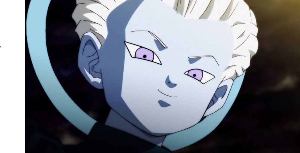 Dragon Ball Super's True Villain