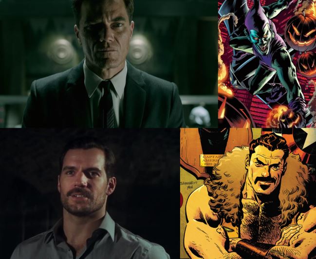 Homecoming Big Easter Egg Missed About A Future Villain