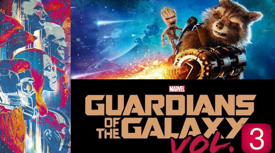 James Gunn Confirms Major Death Rocket