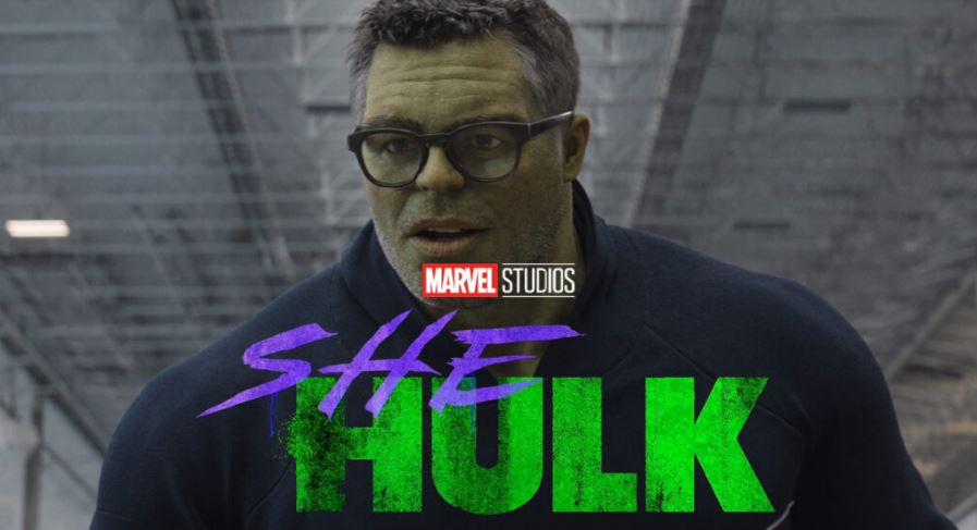 Mark Ruffalo Black Widow Like Solo Hulk Movie