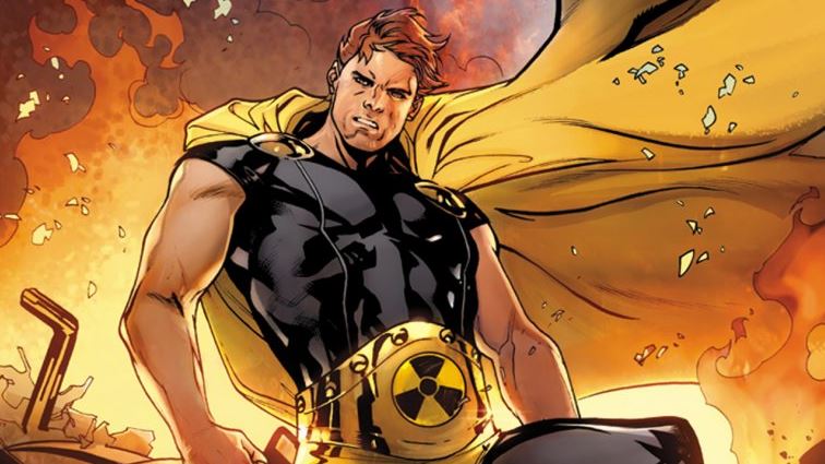 Marvel Superhero could Replace Thor