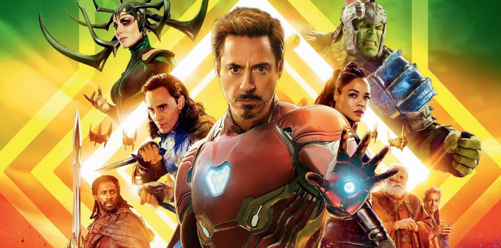 Taika Waititi Script of Thor: Love And Thunder Where Iron Man Returns