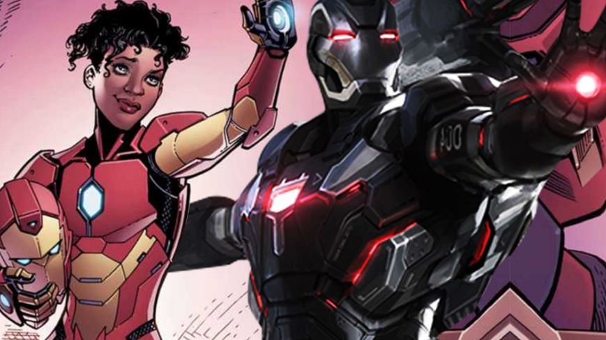 Marvel Characters Gets Solo Series on Disney+