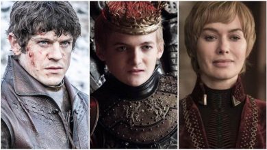 Psychopathic Characters in Game of Thrones