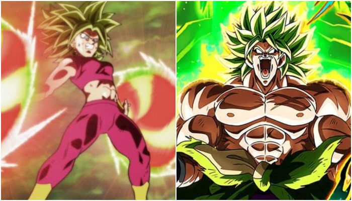 Dragon Ball Fusions