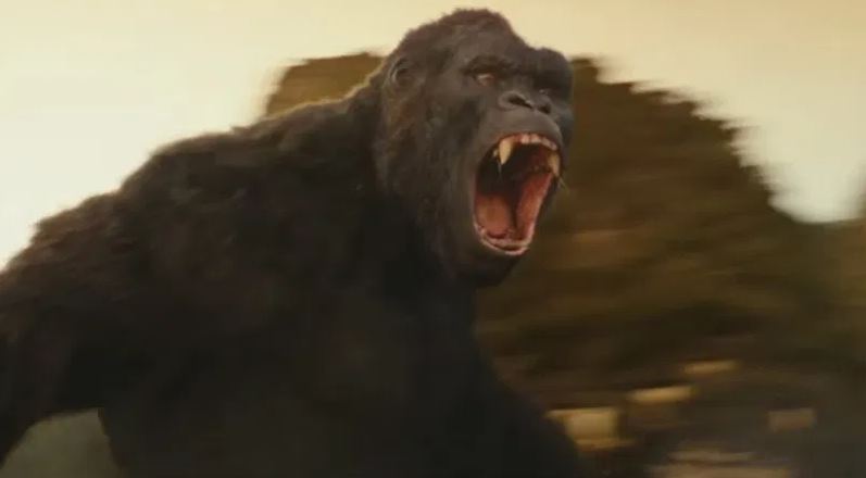 Toyline Reveals Godzilla vs Kong feature Titan