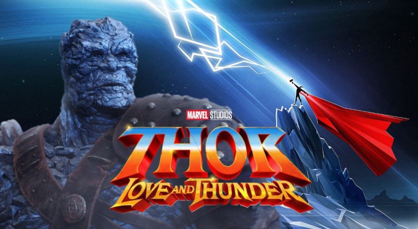 Thor: Love And Thunder Add New Character