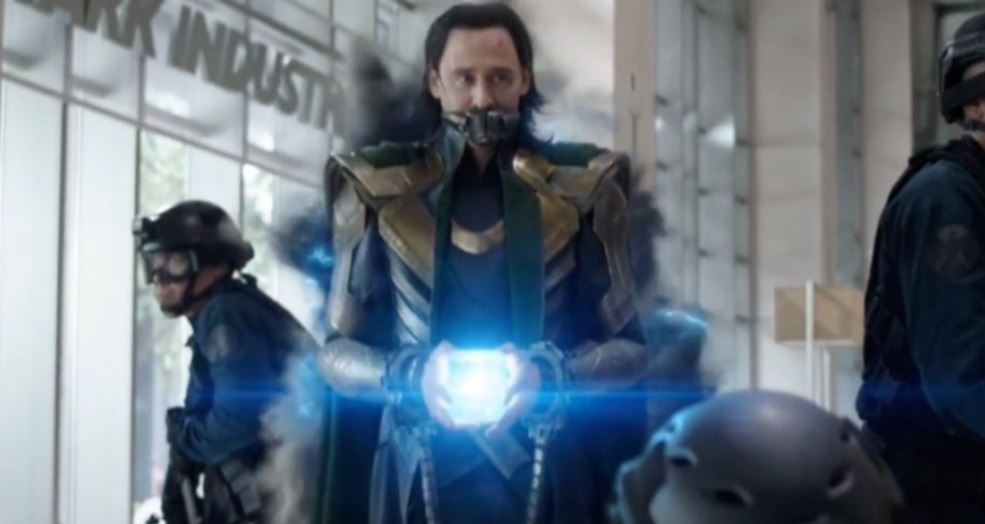 Loki Series Explain Doctor Strange Easter Egg