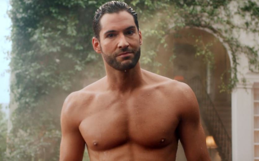 Tom Ellis Returning for Lucifer Season 6 