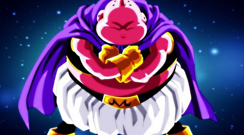 Facts About Majin Buu