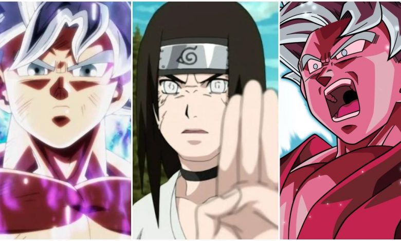 10 Greatest Martial Arts Technique in Anime Ranked