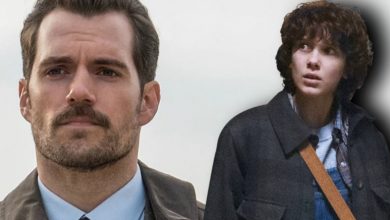 Enola Holmes Netflix Acquires Henry Cavill's Sherlock Holmes Movie