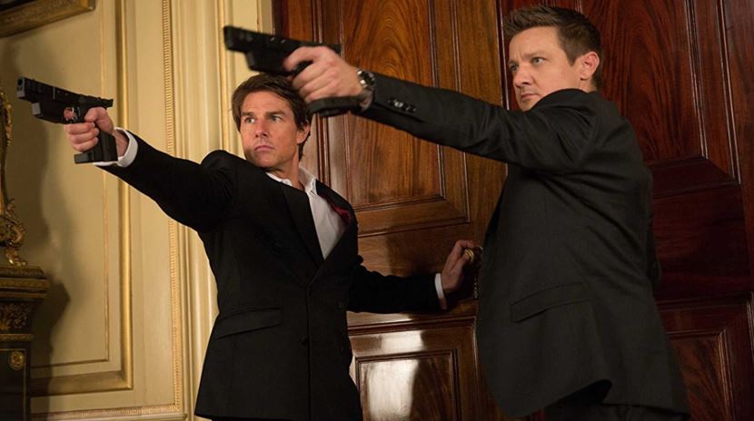 Tom Cruise Movies are in Trouble