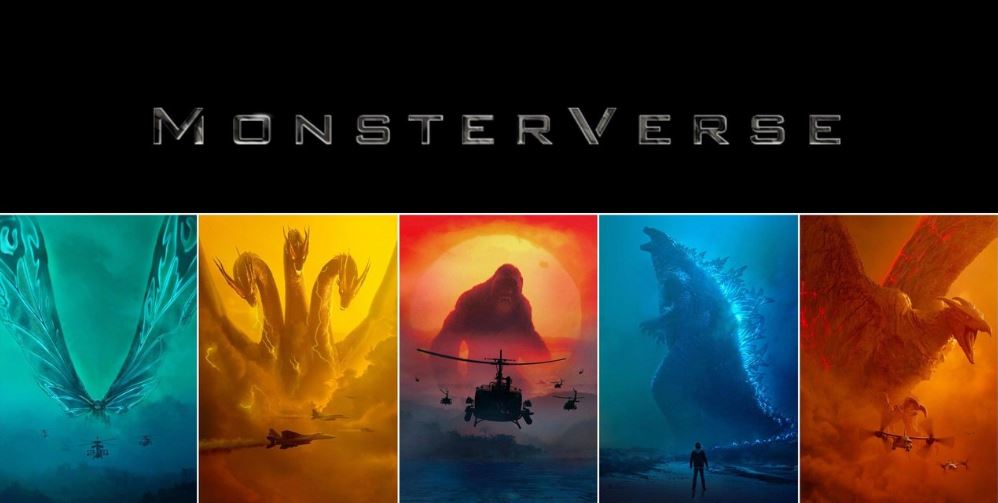 Godzilla vs. Kong Sets A MonsterVerse Threat