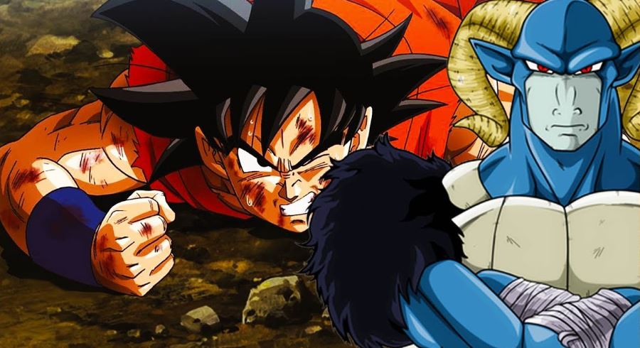 Moro is Dragon Ball Super's Only Super-Villain Goku Can Never Defeat