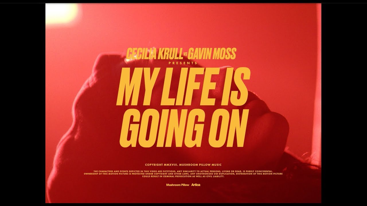 My Life Is Going On Mp3 Download
