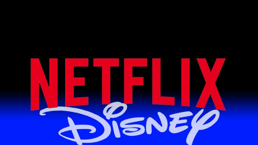 Netflix Bigger Company Than Walt Disney 