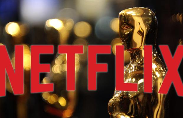 Netflix Movies Are Now Eligible For Oscars