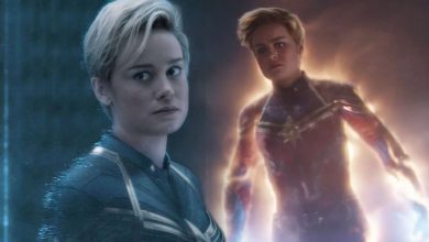 New Details Prove Captain Marvel Isn’t the Strongest Avenger