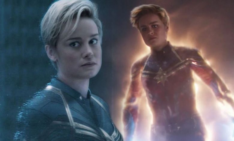 New Details Prove Captain Marvel Isn’t the Strongest Avenger