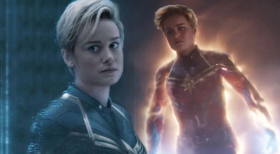 New Details Prove Captain Marvel Isn’t the Strongest Avenger