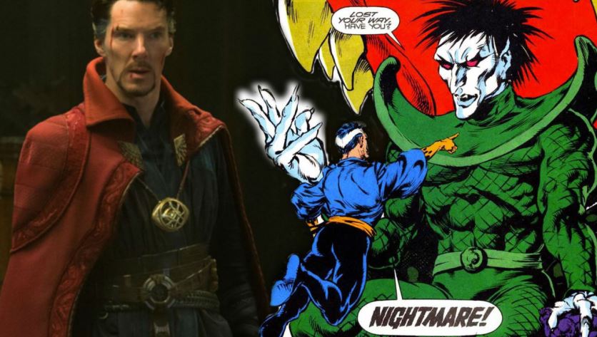 Doctor Strange 2 Bring Horror into MCU