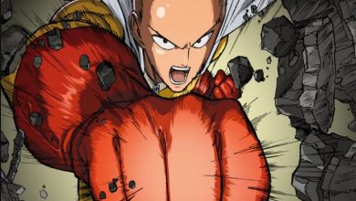 Why Saitama is so Powerful