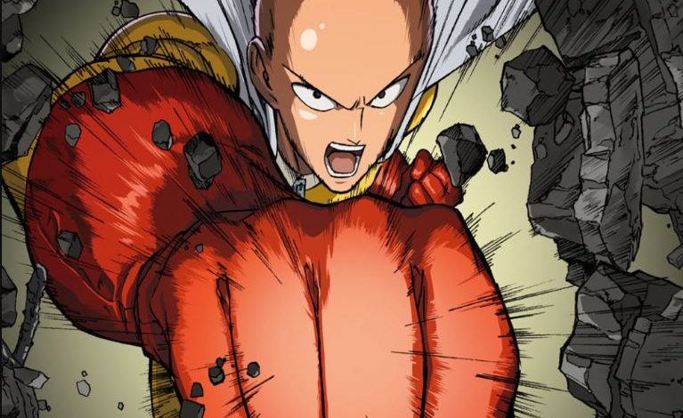 Why Saitama is so Powerful